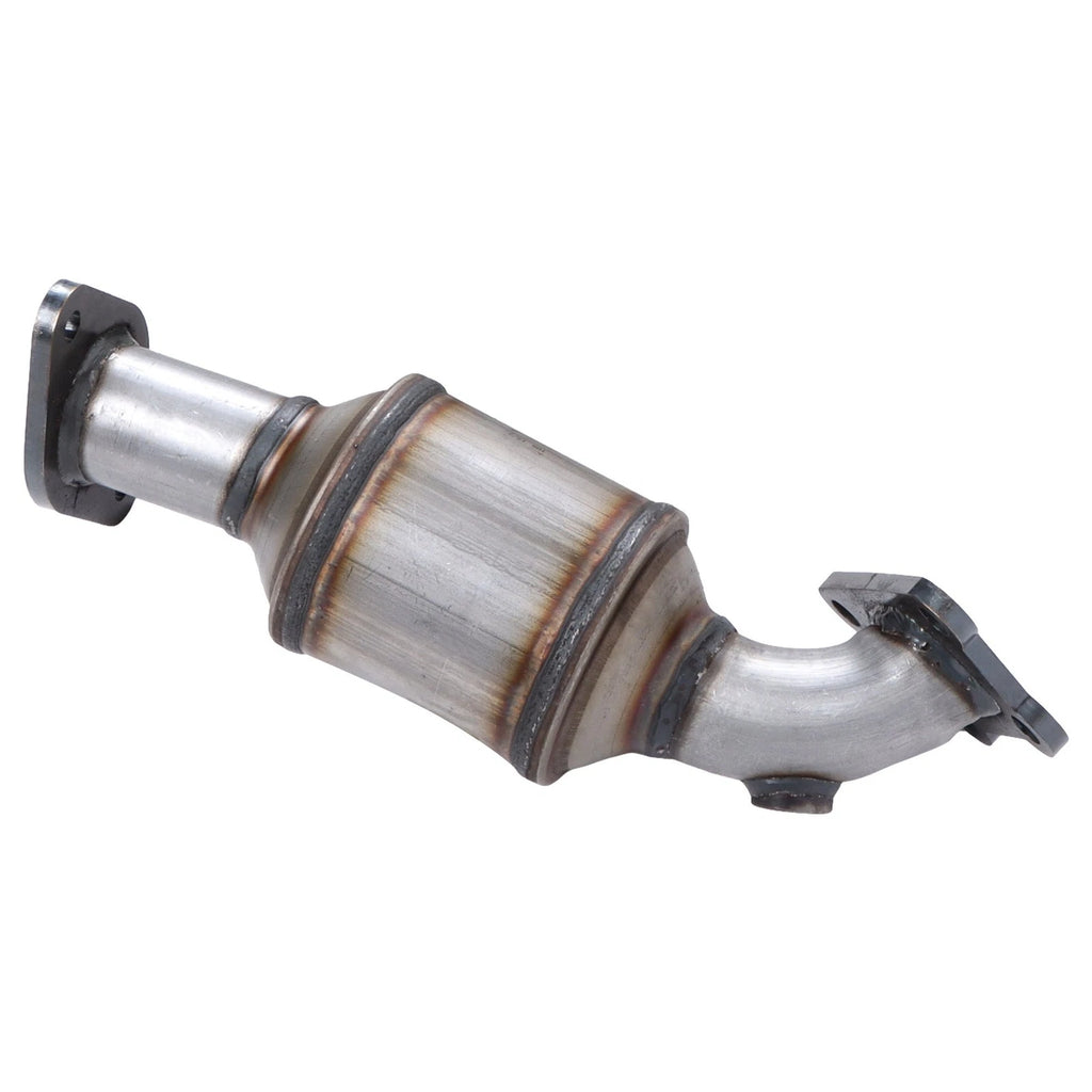 Catalytic Converter Set for Saab 9-4X, Cadillac SRX (2010-2011)