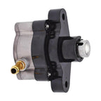 Fuel Pump 6D8-24410 for Yamaha Outboard F75 F80 F90 F95 F100 F115 (4-Stroke)