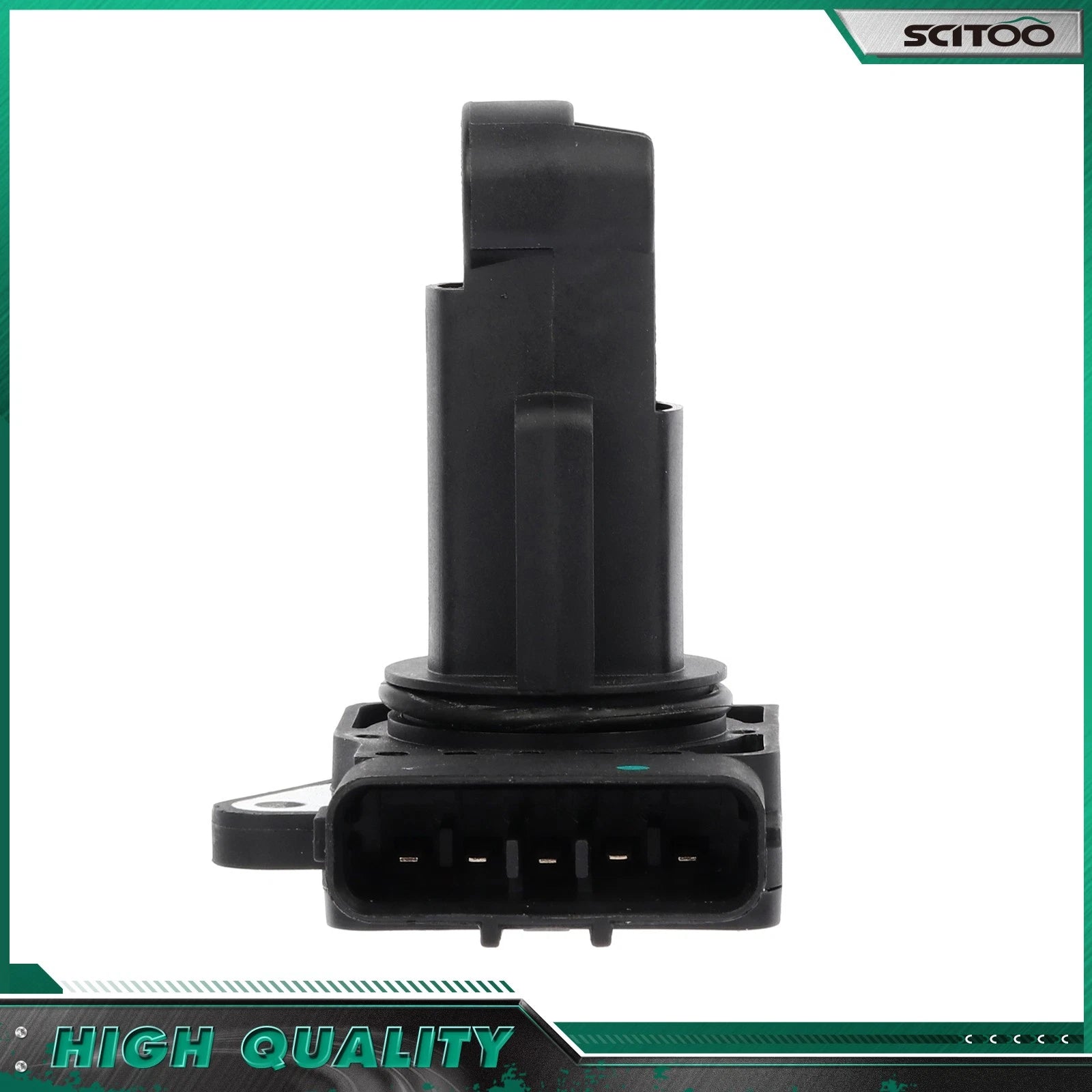 MAF Mass Air Flow Sensor for Mazda 5 (2007–2008), Mazda 6 (2008)