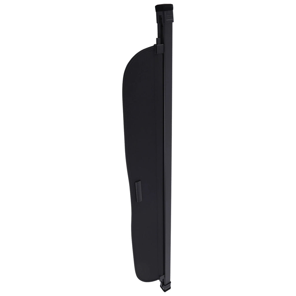 Retractable Cargo Cover for Subaru Impreza (2013-2016) Black