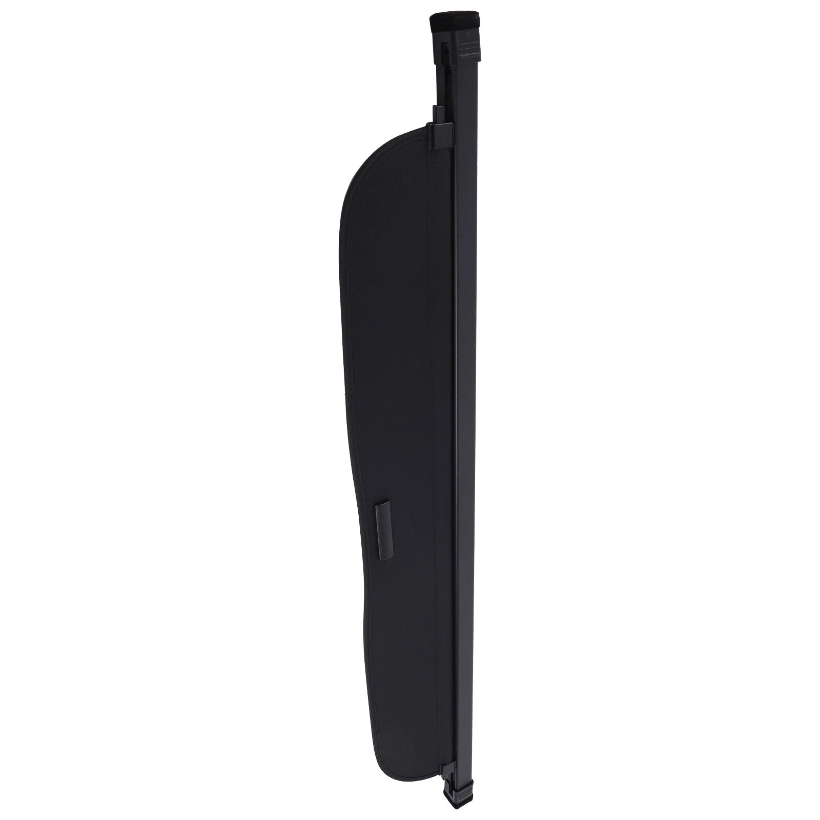 Retractable Cargo Cover for Subaru Impreza (2013-2016) Black