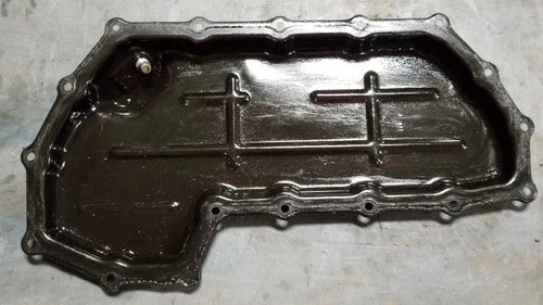 Lower Oil Pan for Lincoln LS Thunderbird 3.9L (2002–2006) XW43-6695-AG