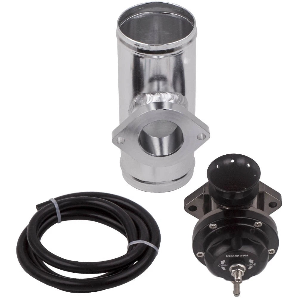 T3 T04E V-band Turbocharger for Universal (No Specific Year)