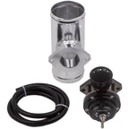 T3 T04E V-band Turbocharger for Universal (No Specific Year)
