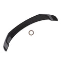 Carbon Fiber Sport Rear Trunk Spoiler for Tesla Model 3 (2017–2023)