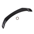 Carbon Fiber Sport Rear Trunk Spoiler for Tesla Model 3 (2017–2023)
