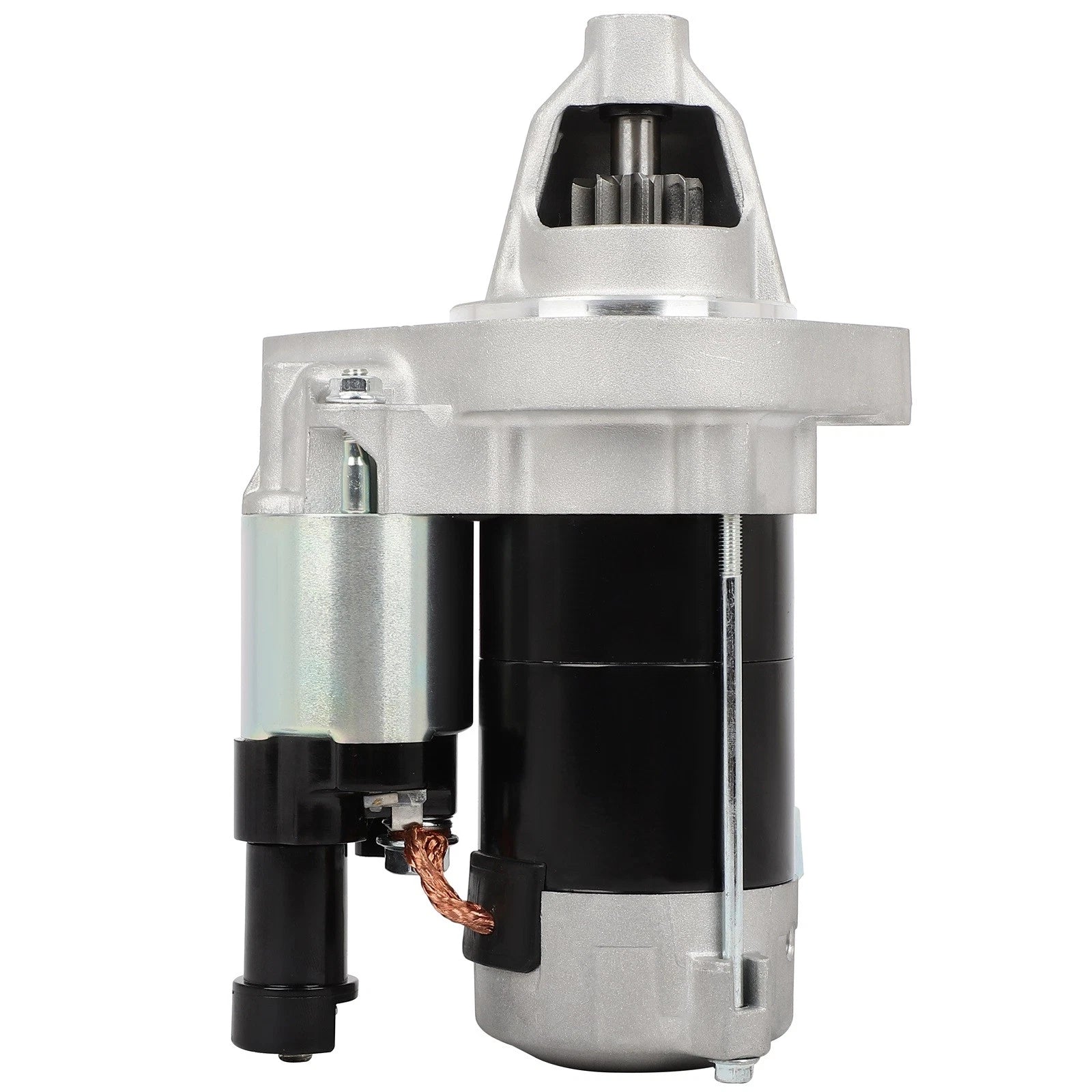 Starter Motor for Honda Accord CR-V (2007–2010, 2013) 17957S 280-0369 2448502
