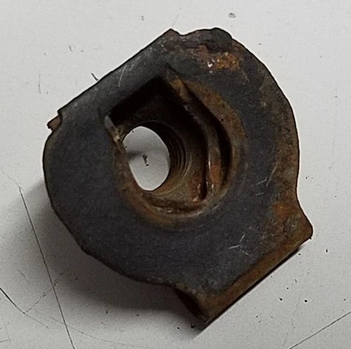 Radiator Support Core Clip Nut for Ford Thunderbird SC (1989–1991)