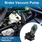 Brake Vacuum Pump No. 1119420/1665371 for Ford C-MAX (2007–2010)