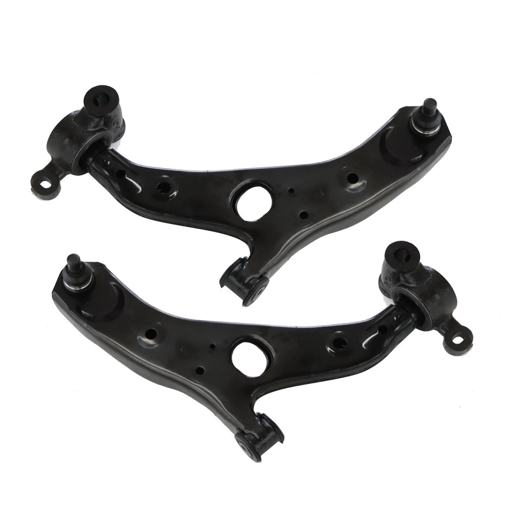 Pair Lower Control Arms with Ball Joint for Mazda 6 (2014–2020) CX-5 (2013–2016)