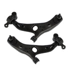 Pair Lower Control Arms with Ball Joint for Mazda 6 (2014–2020) CX-5 (2013–2016)
