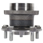 2X Rear Wheel Bearing & Hub Assembly for Subaru Legacy Outback (2015–2020)