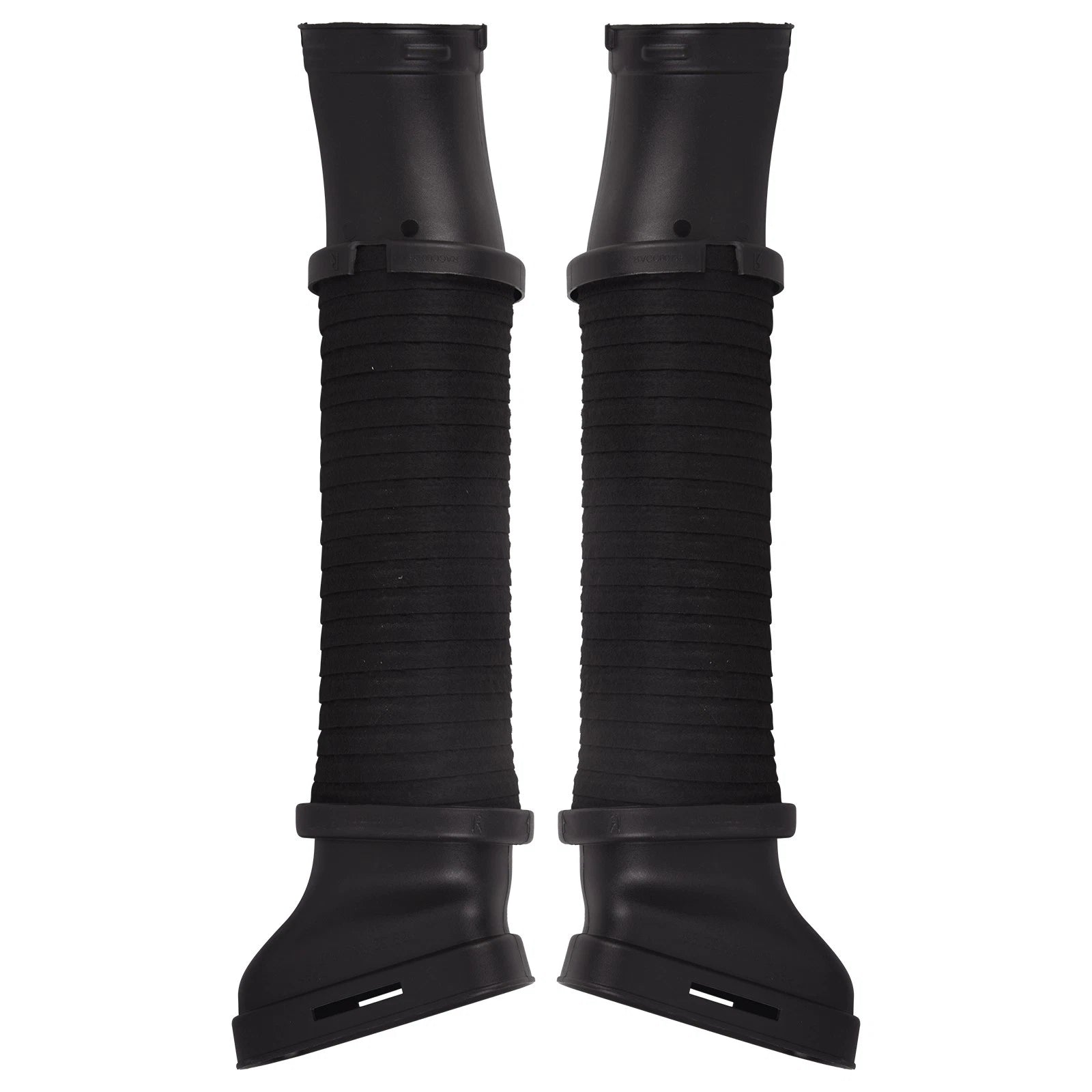 Pair Engine Air Intake Hose for Mercedes Benz SL550 SL63 AMG (2013–2020)