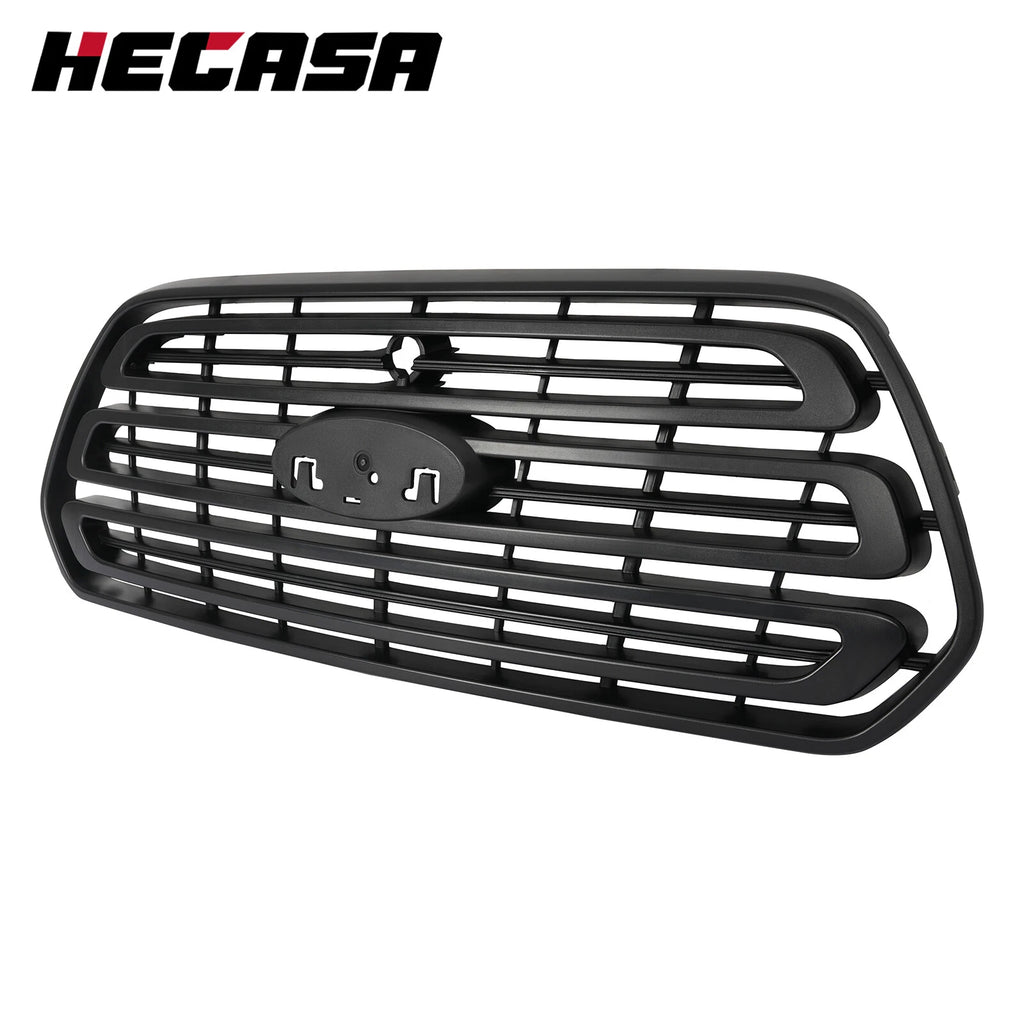 Front Bumper Grille for Ford Transit 150 250 350 (2015–2019)