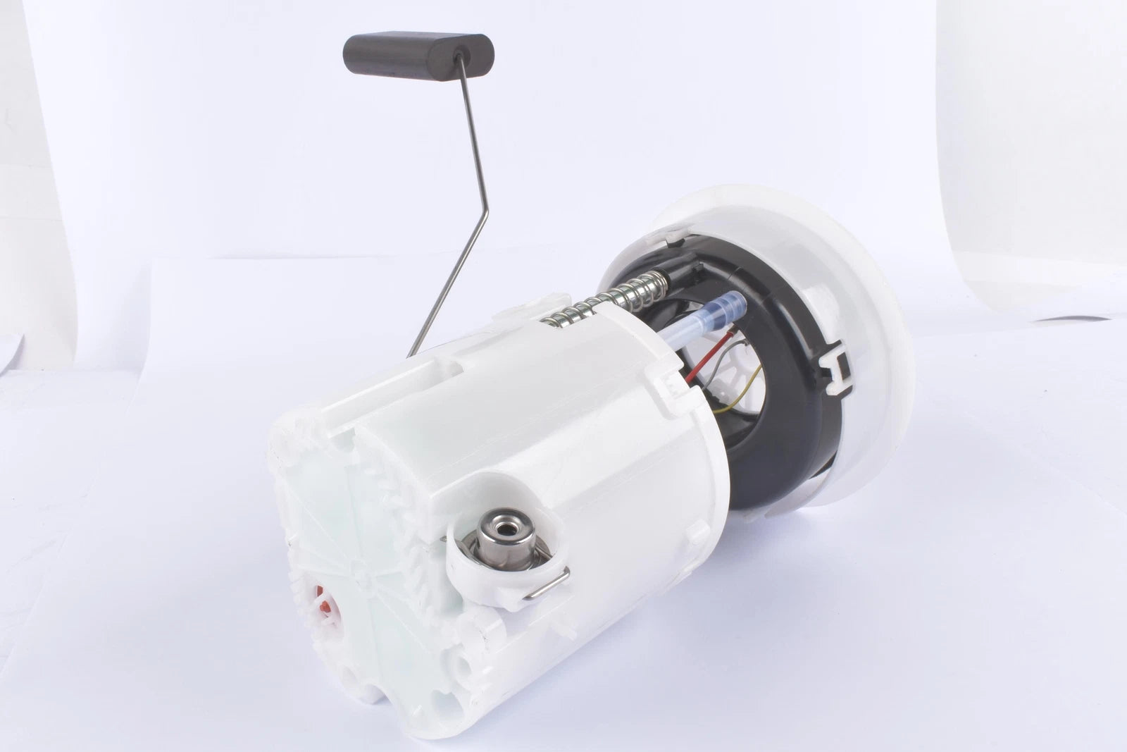 Fuel Pump Assembly for Ford Fiesta, Mazda 2 (2009–2014)