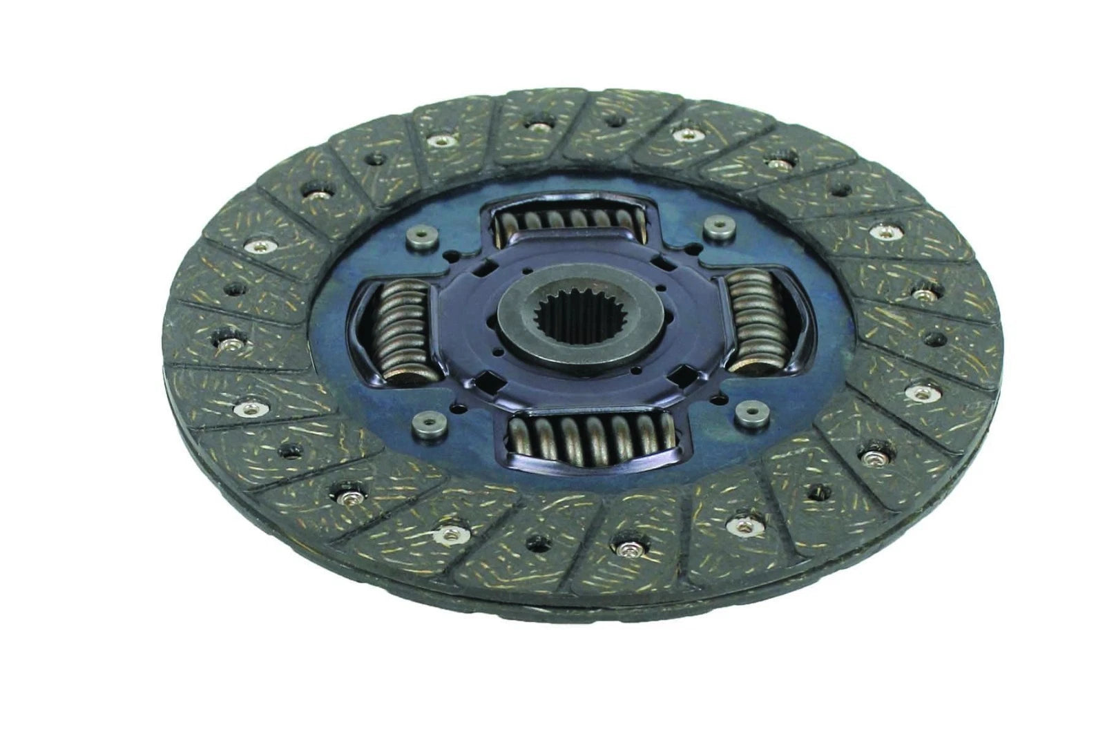 Stage 1 Clutch Kit for Mitsubishi Champ Vista Talon Mirage (1979–2002)