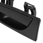 Front Bumper License Plate Mounting Bracket for Toyota Crown (2023–2024)