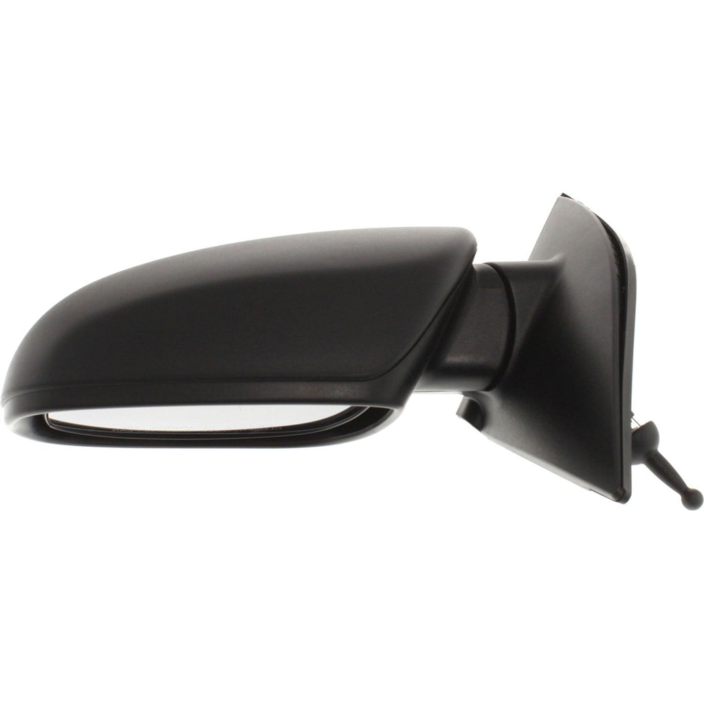 Driver Side Mirror for Hyundai Accent (2010–2011)