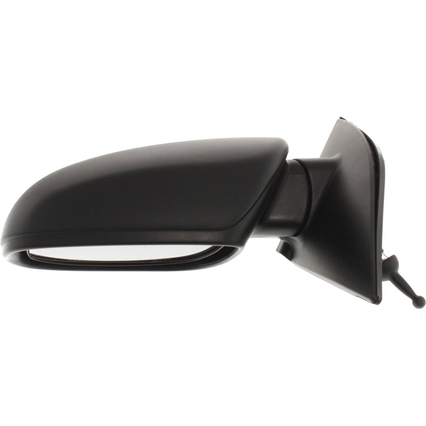 Driver Side Mirror for Hyundai Accent (2010–2011)