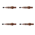 Oxygen Sensors Kit for Ford Explorer 4.0 V6 (2002–2005)
