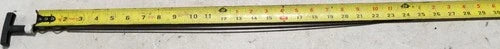 Engine Oil Dipstick for Mazda B2500 Ford Ranger (1999–2000) F87E-6750-AD