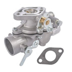 Carburetor Aluminum for IH International Allis Chalmers D10 D12 (Carter Zenith)