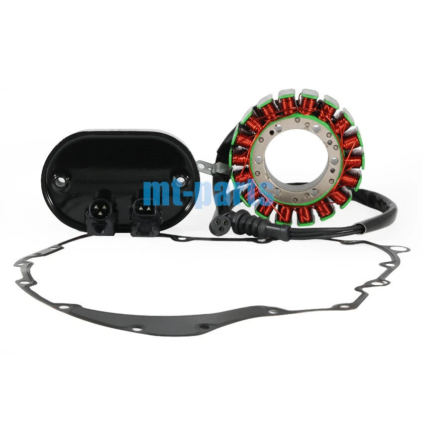 Stator, Regulator, Gasket for Harley Davidson VRSCF V-Rod Muscle (2009–2017)