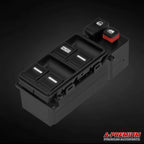 Front Left Power Window Switch for Honda Accord (2003-2007)