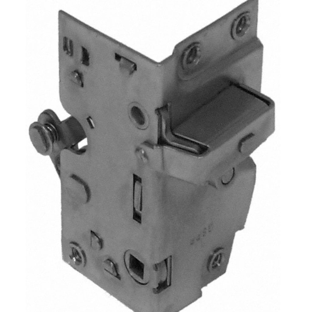 Replacement Steel Driver Side Door Latch Assembly for See Compatibility Chart