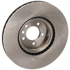 2X Brake Disc and Pad Kit for Range Rover