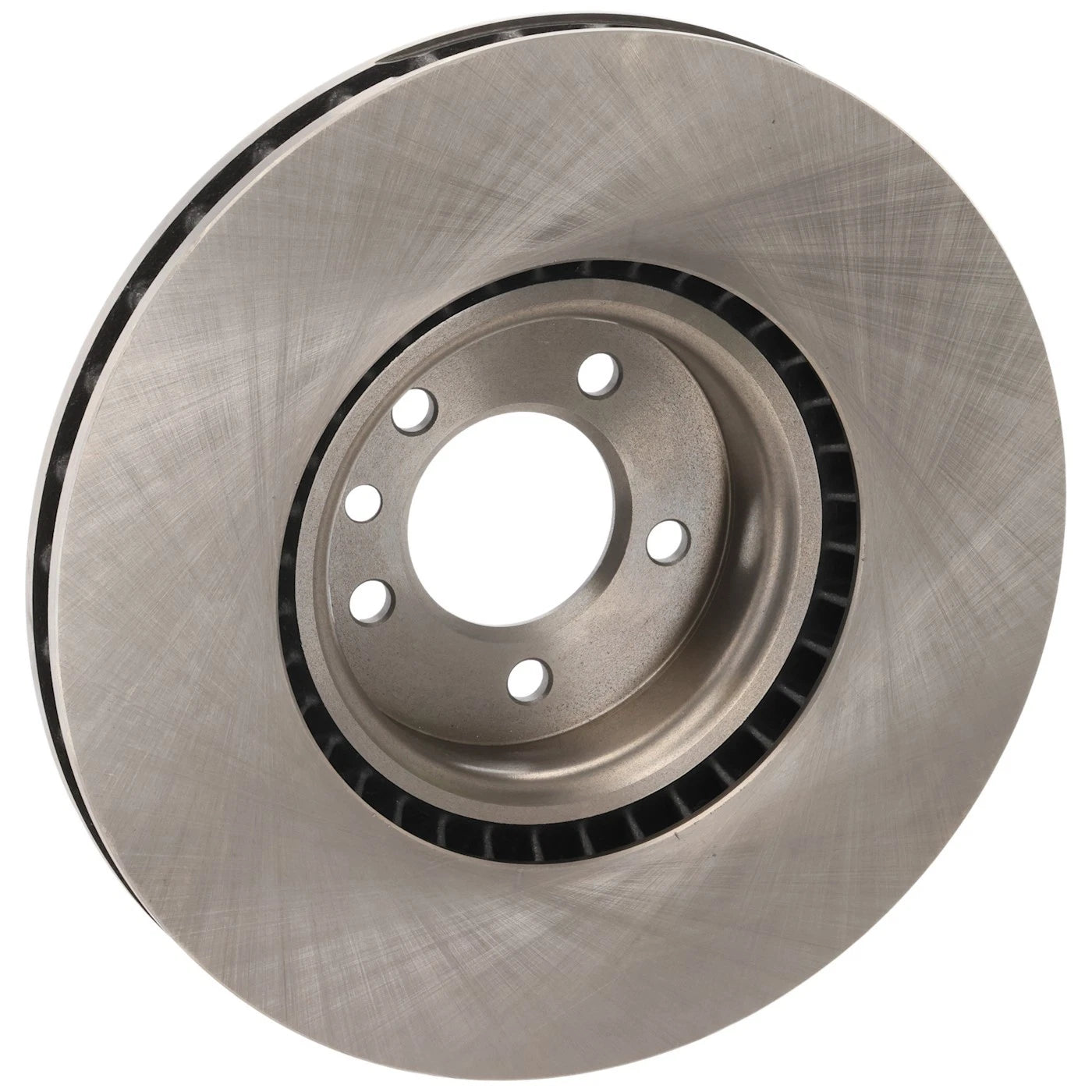 2X Brake Disc and Pad Kit for Range Rover