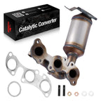 Catalytic Converter for Lexus RX330, Toyota Sienna (2004–2006)