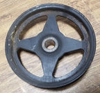 Power Steering Pump Pulley for Ford Thunderbird Cougar Mark VIII (1993–1998)
