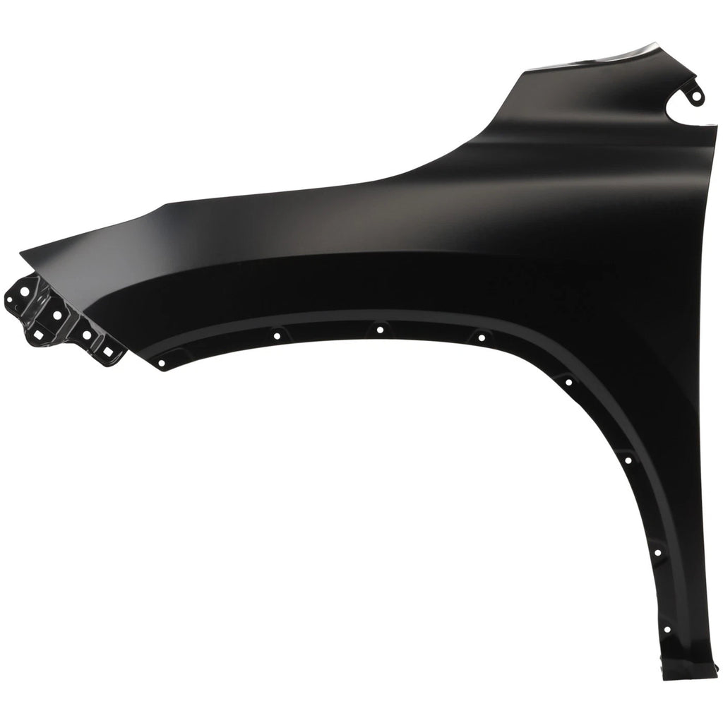 Fender for Lexus RX350 (2016–2022) Front Driver Side