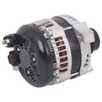 200A Alternator for Ford Edge Explorer Fusion Taurus Lincoln MKC MKT MKZ