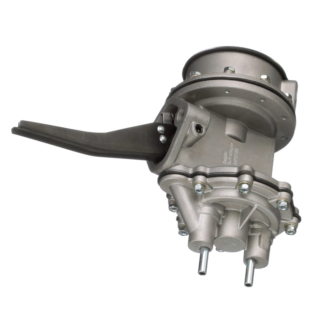 Delphi MF0188 Mechanical Fuel Pump for Ford Courier Sedan Delivery/Ford Fairlane