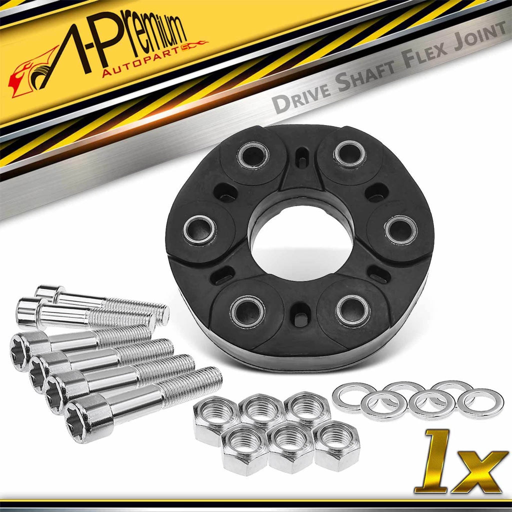 Driveshaft Coupler Flex Joint for Benz W211 E350, W212 E500 (2003–2009)