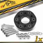 Driveshaft Coupler Flex Joint for Benz W211 E350, W212 E500 (2003–2009)
