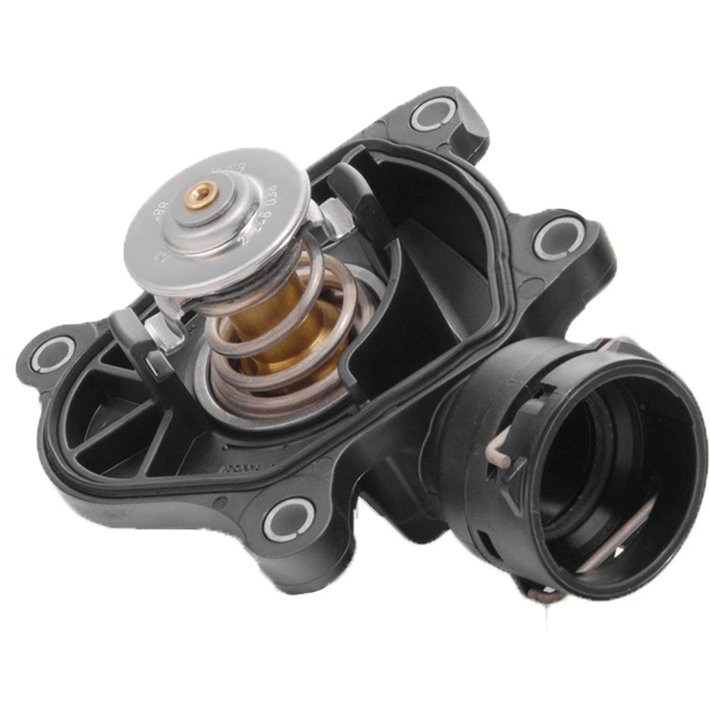 Engine Coolant Thermostat Assembly for BMW X5 335d (2009-2013)