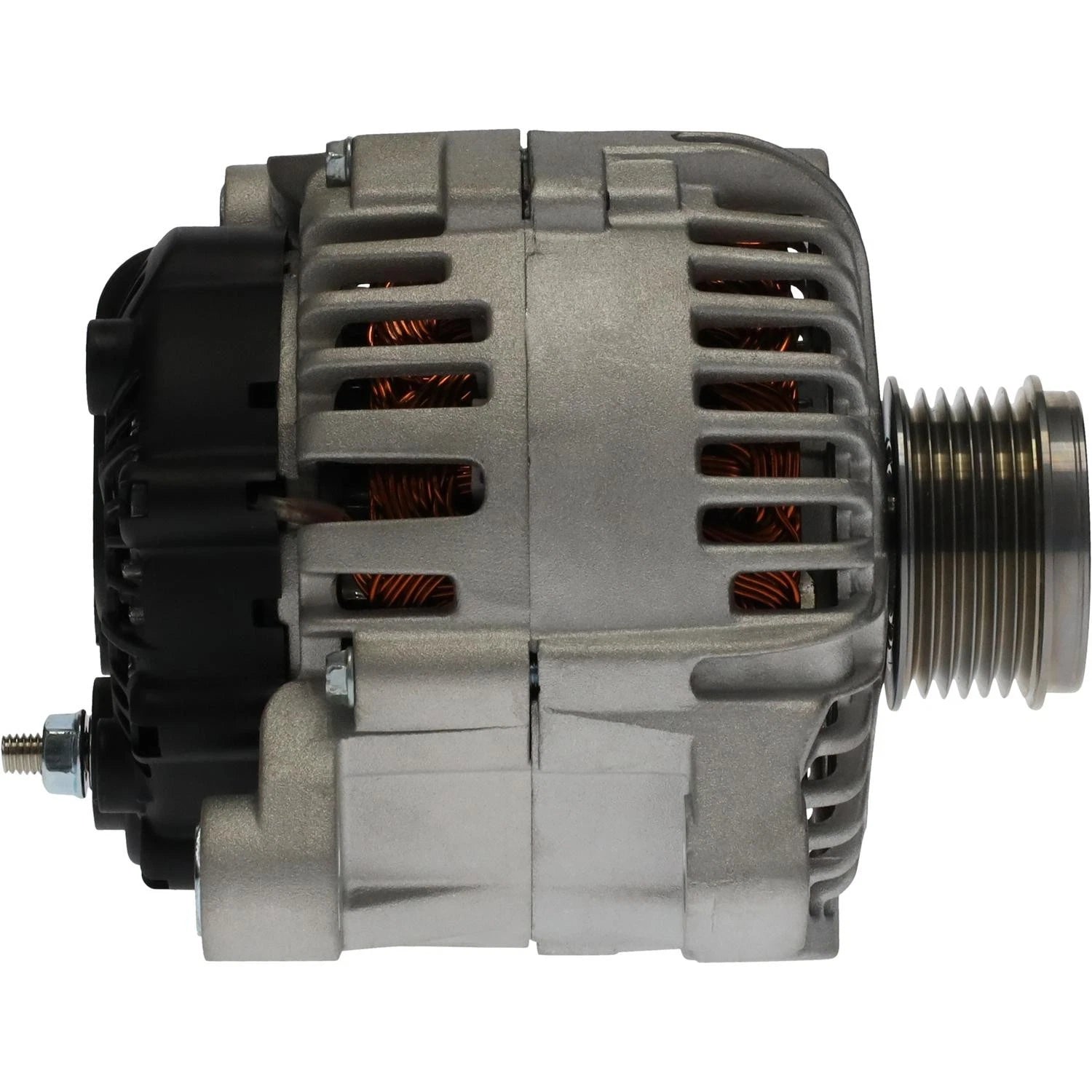 Alternator for Hyundai Sonata, Santa Fe, Kia Optima, Sorento (2011-2014)