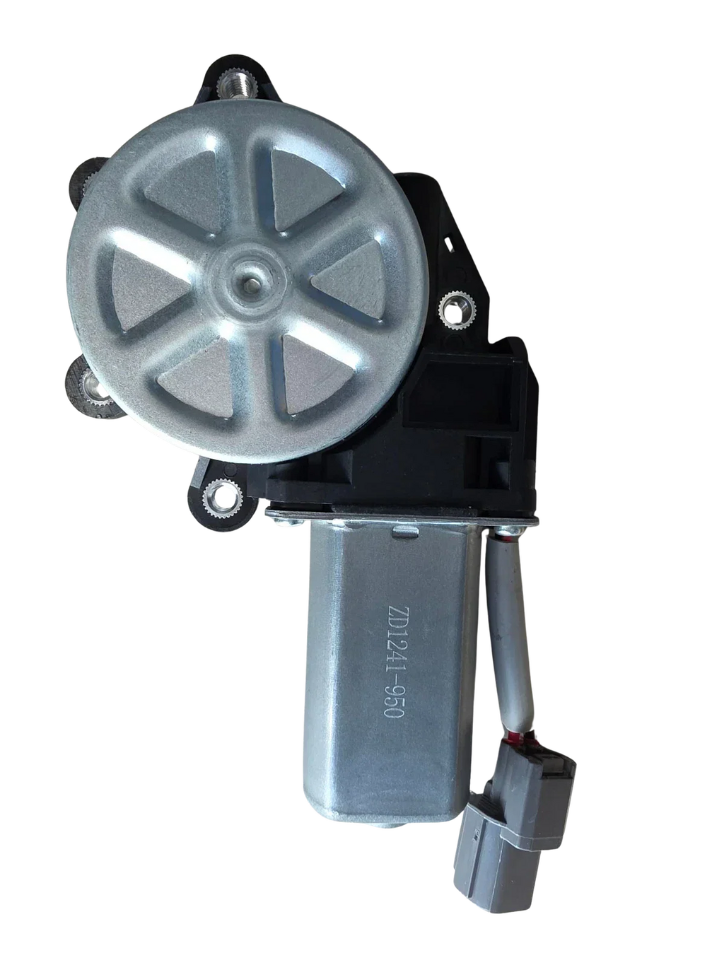 Front Right Window Regulator Motor 2 pin for Subaru Tribeca Liberty (2003–2014)