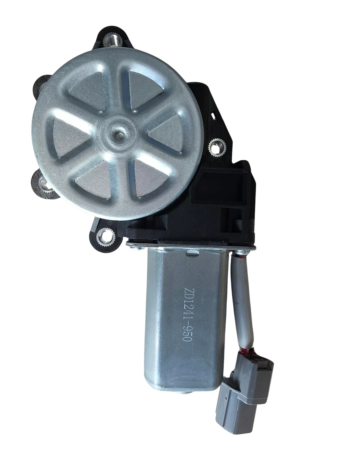 Front Right Window Regulator Motor 2 pin for Subaru Tribeca Liberty (2003–2014)