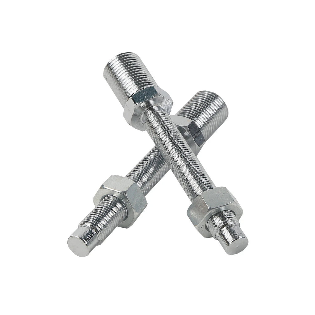 Adjustable Rear Shock Lowering Drop for Harley Softail (2000–2017)