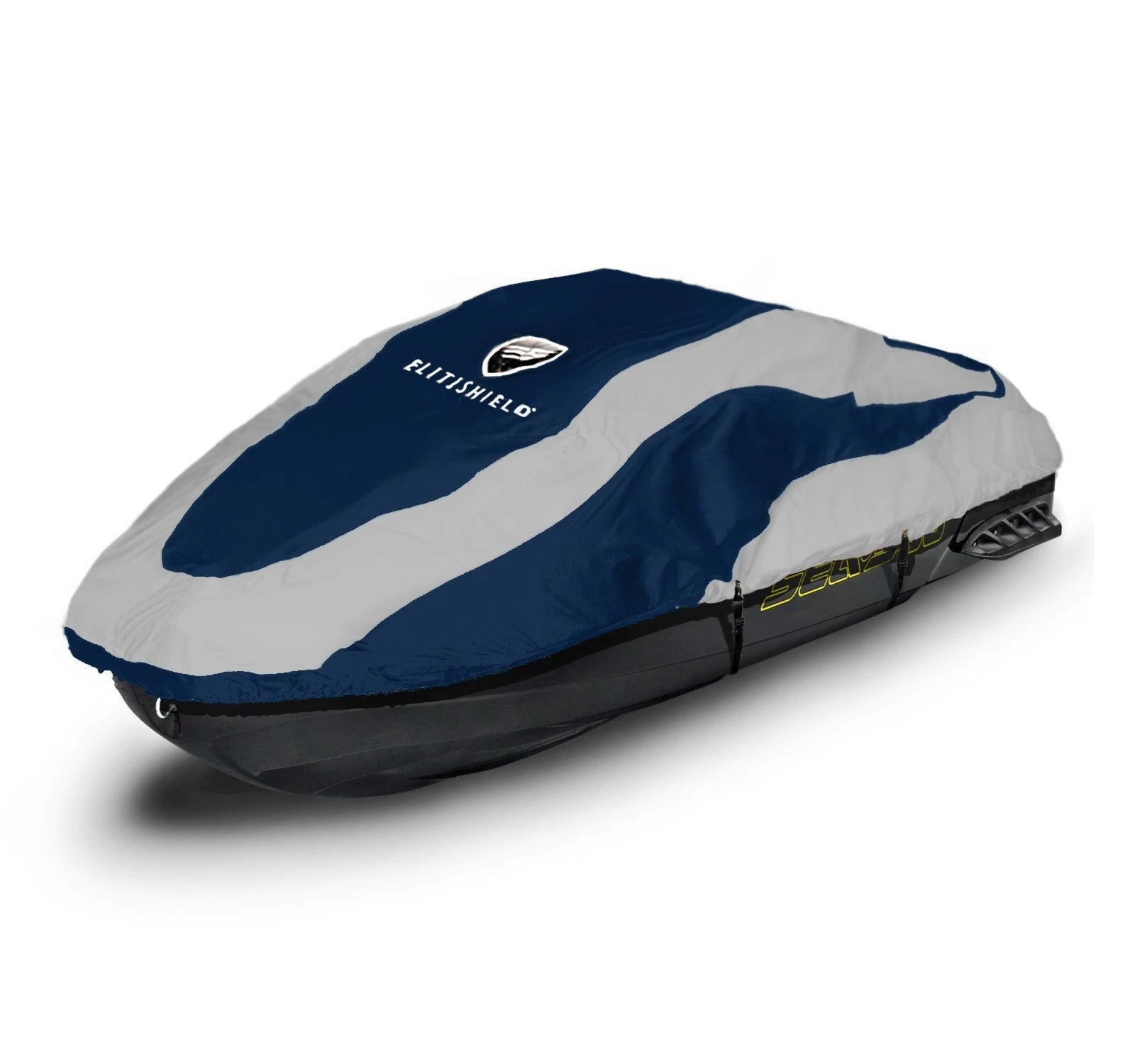 EliteShield Waterproof Trailerable Cover for Kawasaki Jet Ski (300–550)