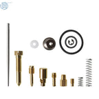 Carburetor Rebuild Kit for Polaris Trail Boss 250 (1989–1999)