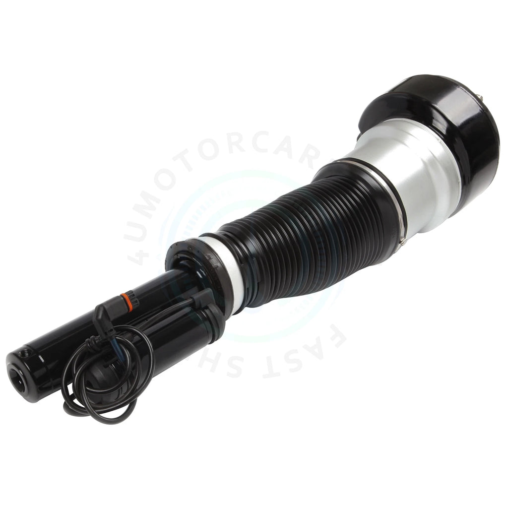 2X Front Air Suspension Shocks for Mercedes C216 CL550 S350 S550 S600 S63 S65
