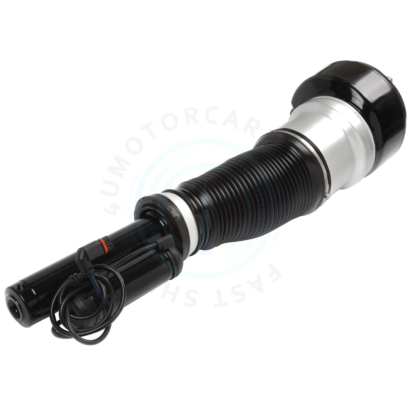 2X Front Air Suspension Shocks for Mercedes C216 CL550 S350 S550 S600 S63 S65