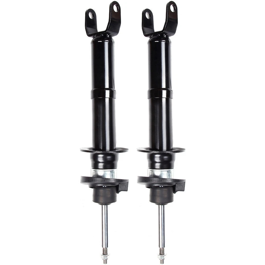 2X Front Struts for Dodge Ram 1500 (2009–2014)