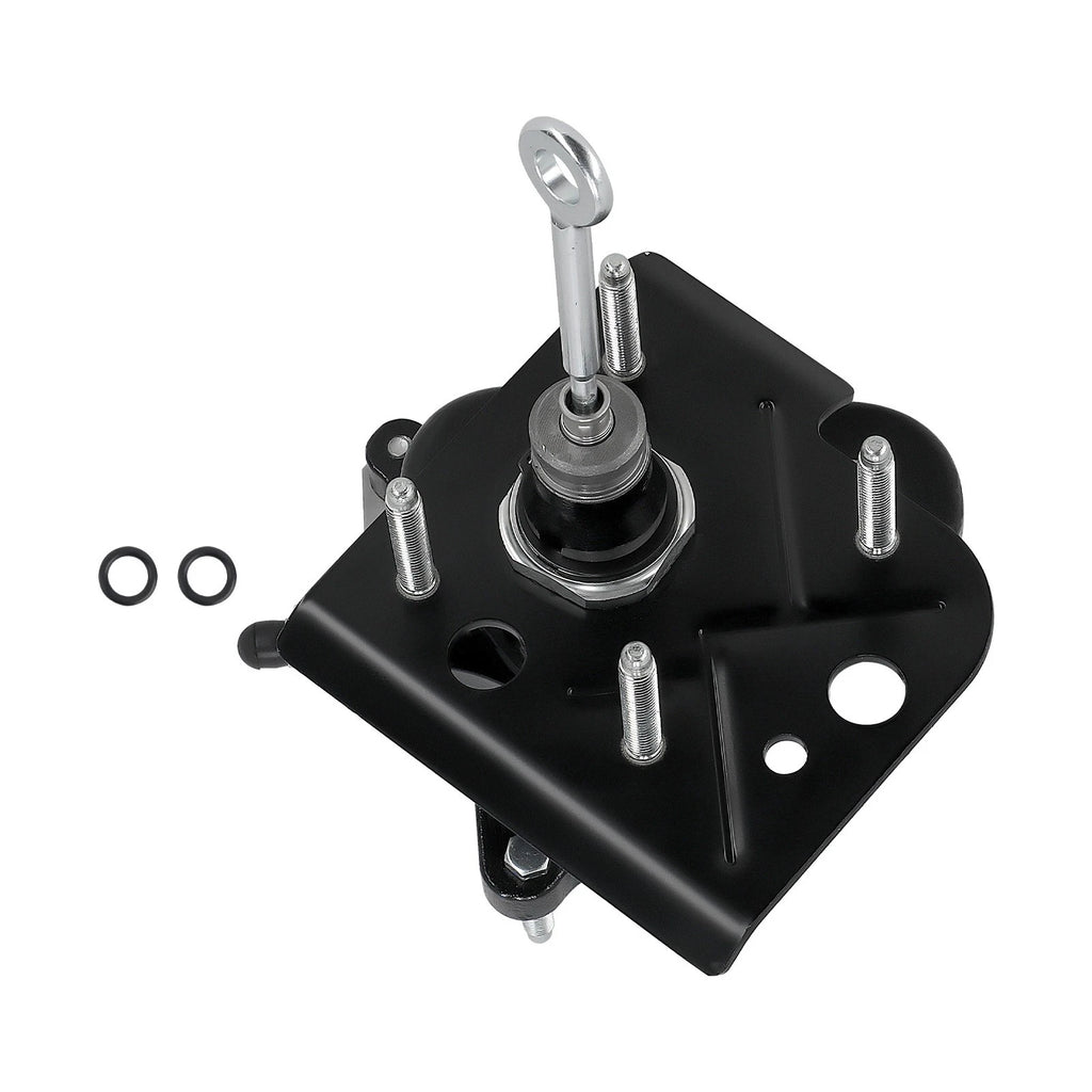 Hydraulic Brake Power Booster for Chevrolet Silverado 3500 HD (2015–2019) 52-7421