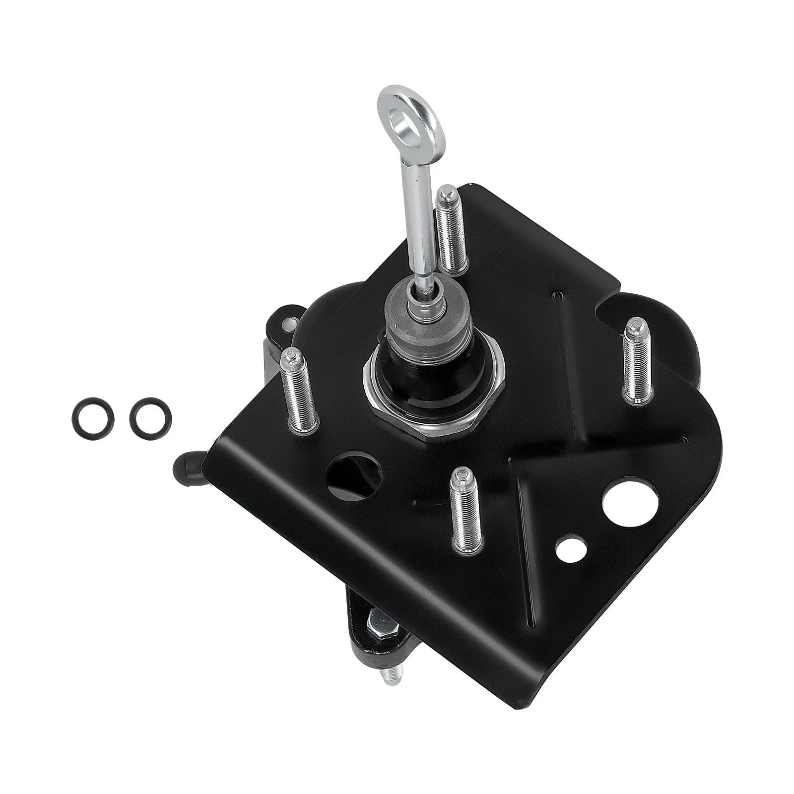Hydraulic Brake Power Booster for Chevrolet Silverado 3500 HD (2015–2019) 52-7421